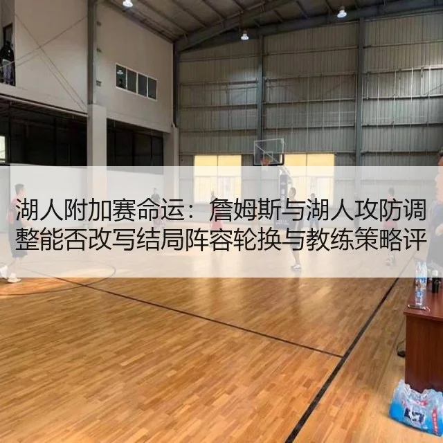 湖人附加赛命运：詹姆斯与湖人攻防调整能否改写结局阵容轮换与教练策略评估